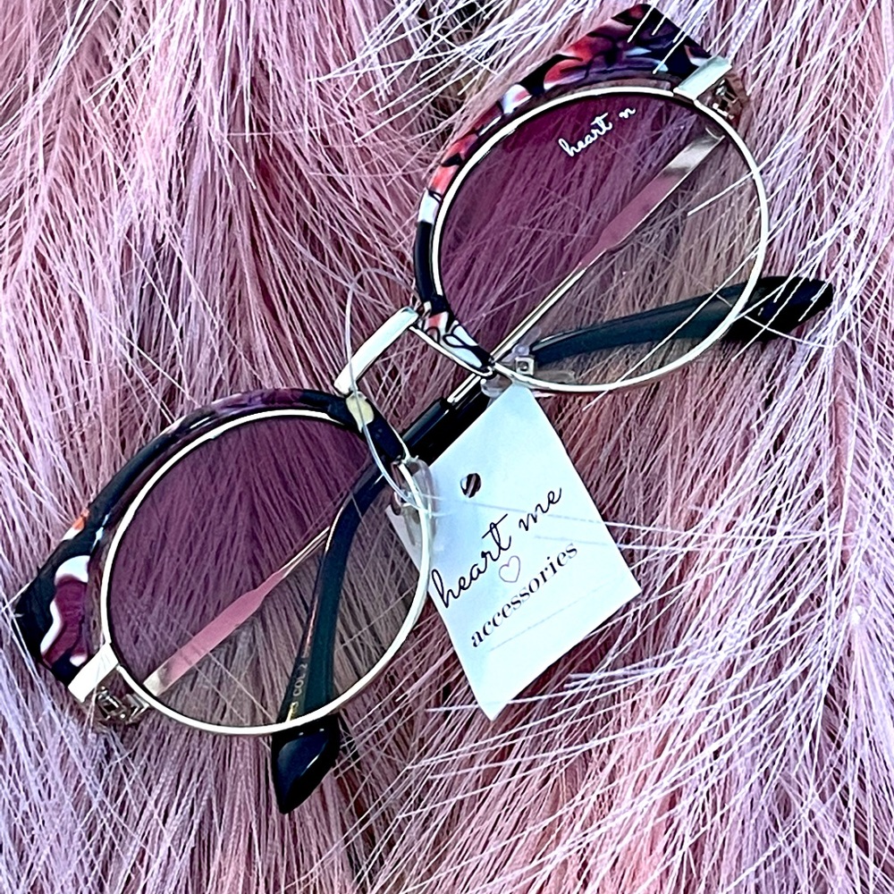 Heart Me Sunglasses